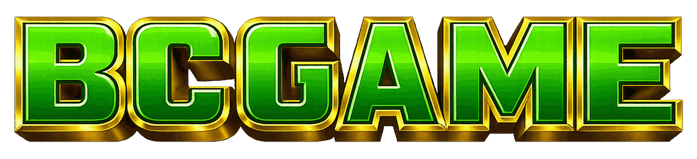 BCGame Logo